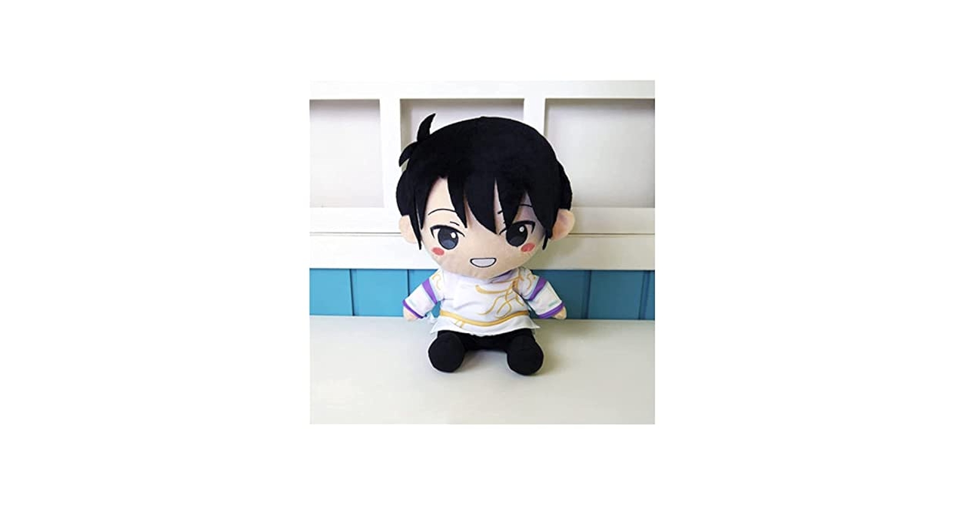 羽生結弦20cmぬいぐるみ 羽生結弦20cmぬいぐるみ